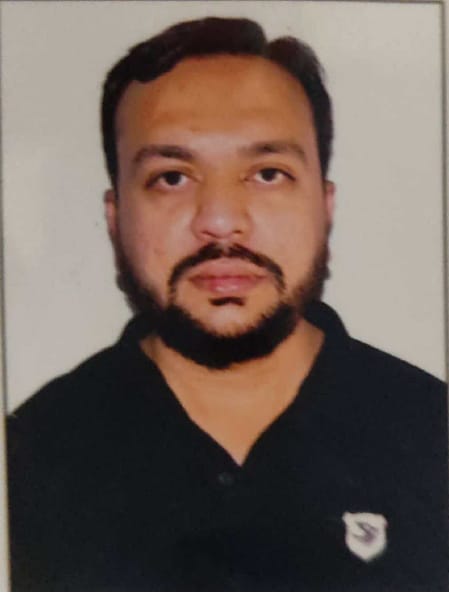 Mr. A.M. Qureshi